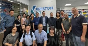 Read more about the article Kreston Brighture, China, September newsletter 2025